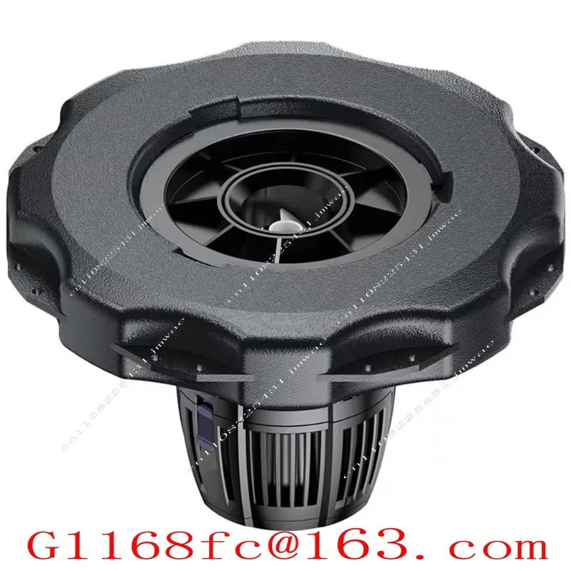 COP-10000 2000Large Floating Oxygen Circulation High-power Fountain Pump, Suitable for Ponds, Fish Ponds and Landscape Gardens