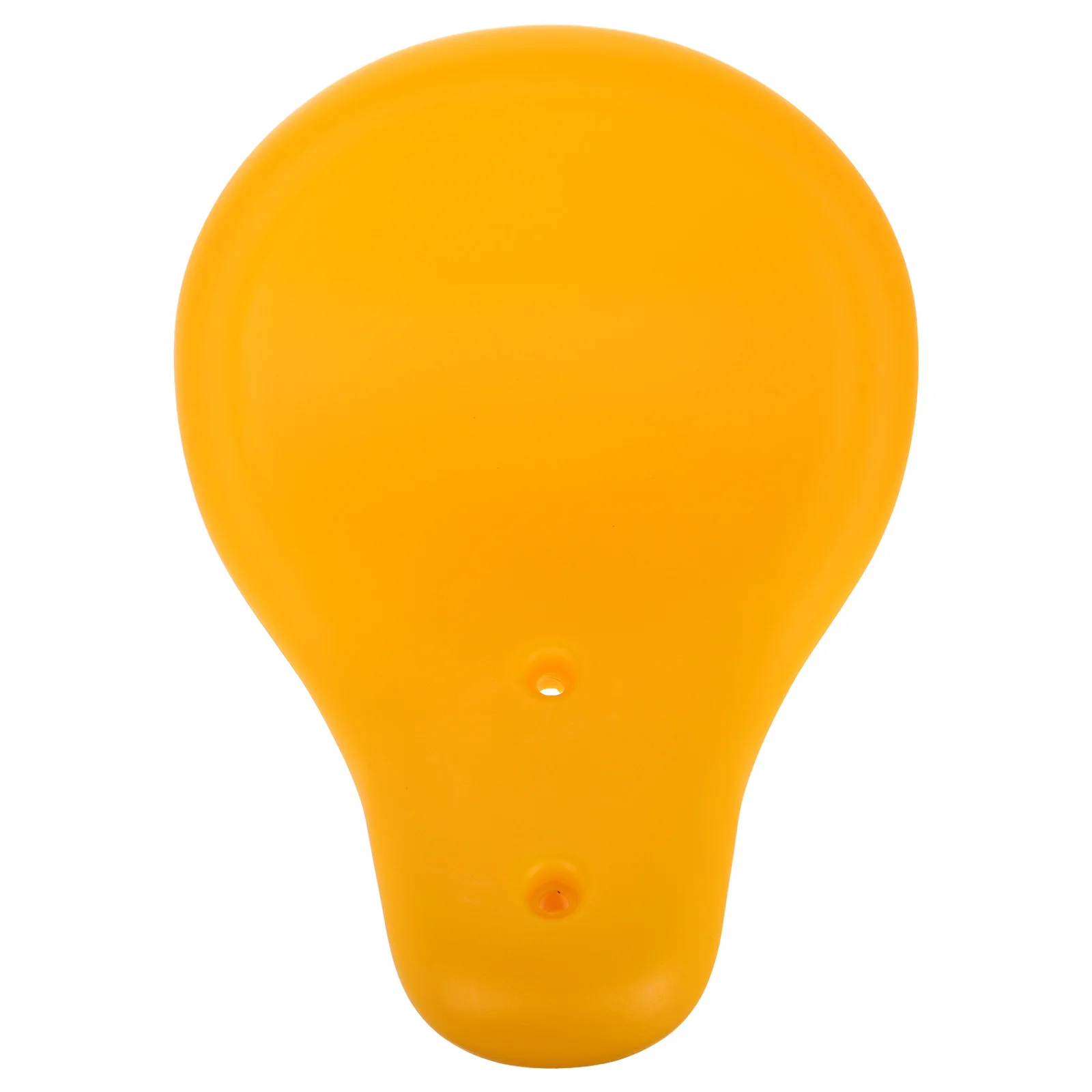 Coussin de siège de balançoire d'extérieur, panneau de siège en plastique longue durée de remplacement pour parcs d'enfants, pièces de jeux communautaires