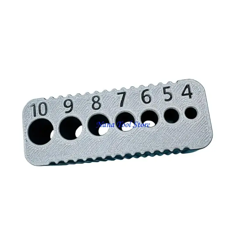 

31GJ Drill Guide For Beginners Guarantees Straight Holes Simple Accurate Drilling
