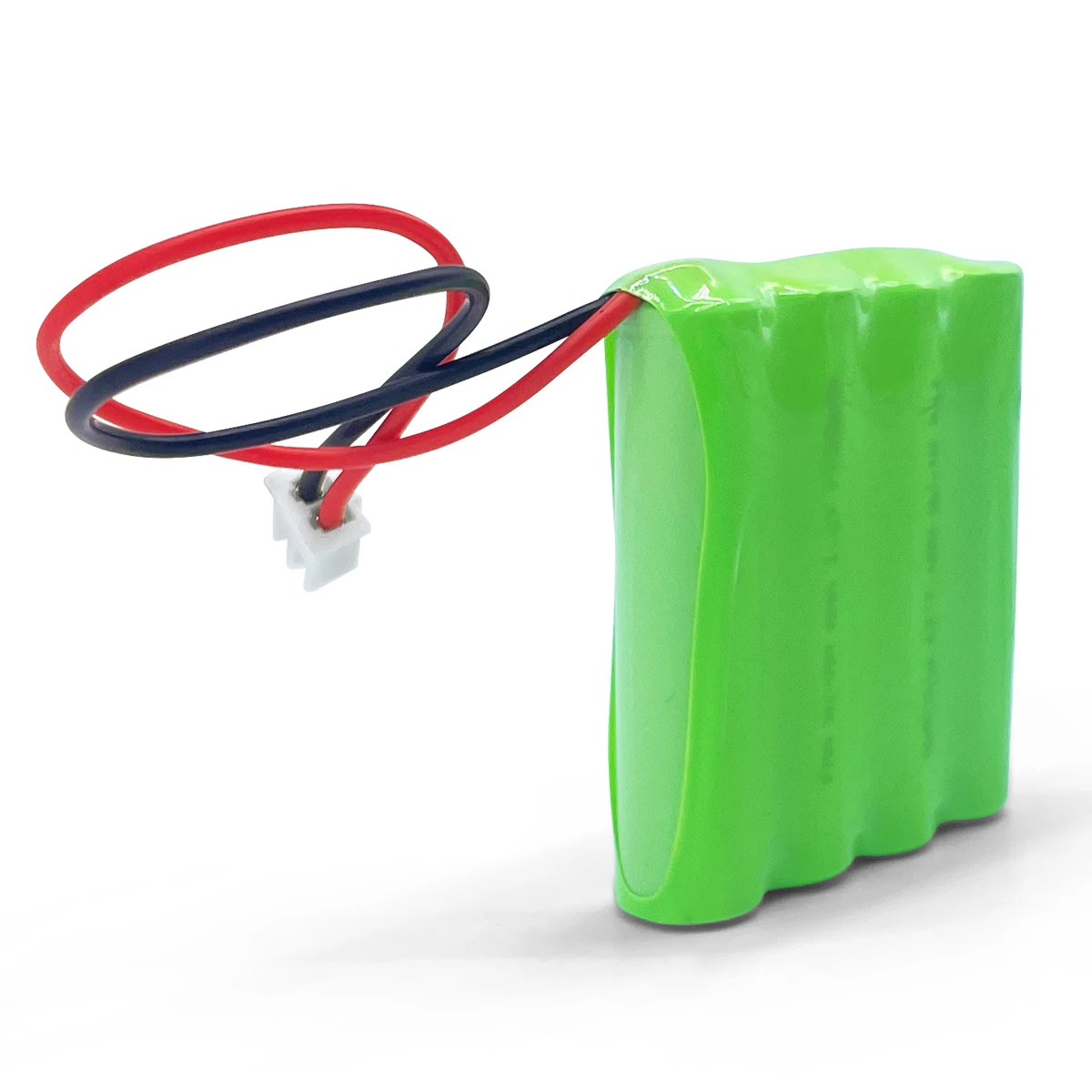 

Электронная тестовая батарея для радионяни Ni-MH 4,8 В 700 мАч для BATT-02170 H-AAA600, лето H-AAA700 GT685 EB4870 SBC 468/91