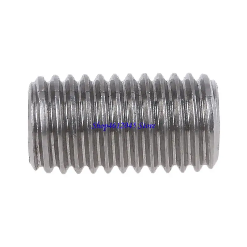 

L69A Stainless Steel Polisher Thread Drill Bit Durable M14 Adapter Grinder