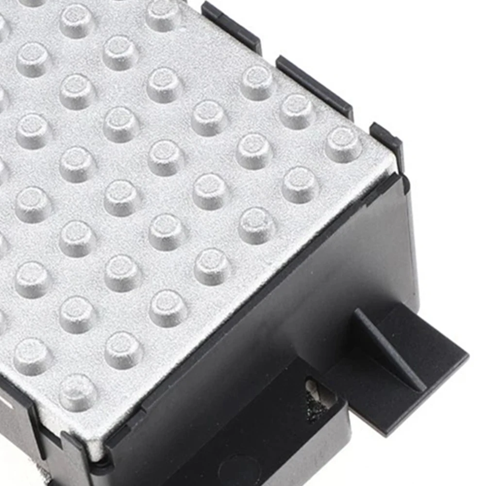 

Black ABS Heater Blower Fan Motor Resistor for Mercedes For BENZ S-Class W221 2005-2013 and CL-Class C216 2007-2014