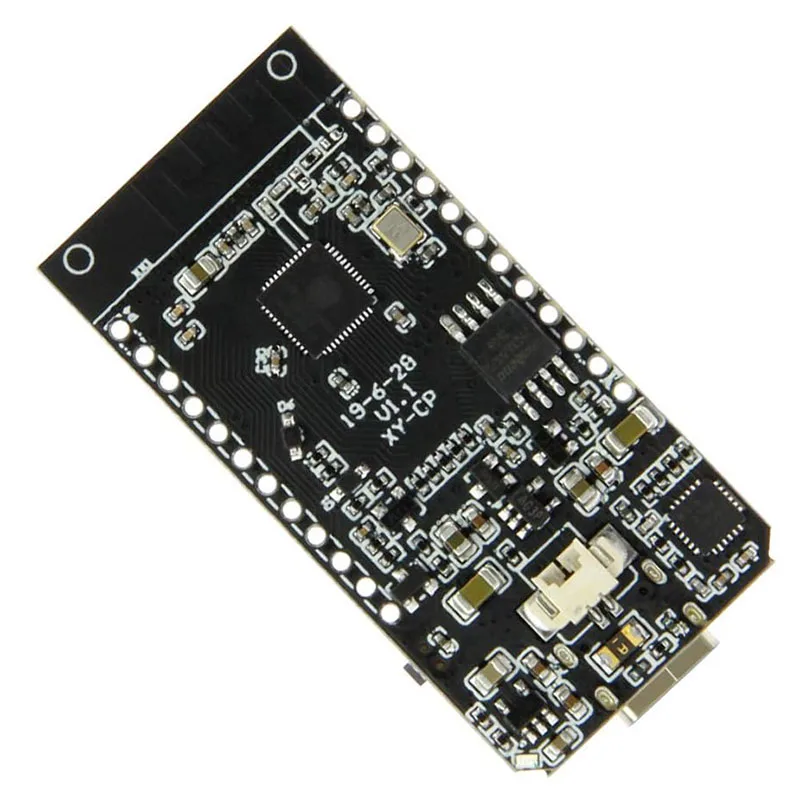 ESP32 LCD WiFi Kit ESP-32 pantalla LCD de 1,14 pulgadas WiFi + Bluetooth CH9102 Placa de desarrollo de Internet para Arduino ESP8266 NodeMCU