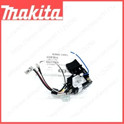 Switch for Makita TD152D DTD152RME DTD152Z DTD152RAE DTD152RFE DTD152MRFE CORDLESS IMPACT DRIVER