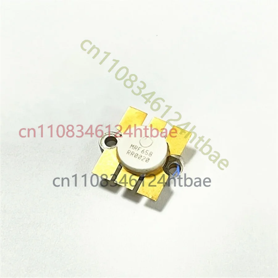 1-個-mrf658-rf-パワートランジスタ-npn-シリコン-65w-512-mhz-新品