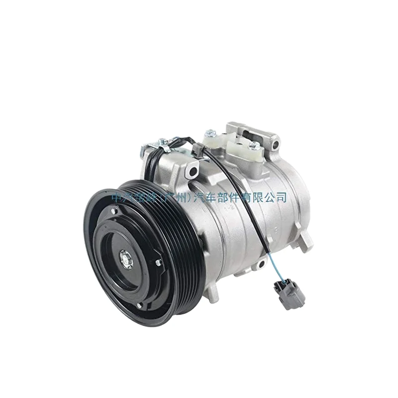 

For Acura Odyssey Pilot Ridgeline 05-08 Compressor 38810RGLA01