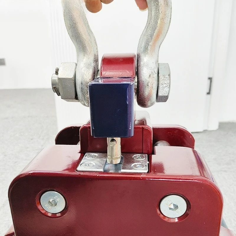 Slab Clamping Glass Stone Tile Slab Lifting Clamp Slab Clamps