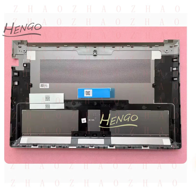 L+ For HP HSN-Q36C Zbook15 Power G9 G10 Lower Bottom Base Cover Case D Shell