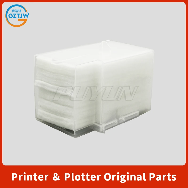 Waste Ink Tank Pad Sponge For Brother DCP-J100 J105 J172W T300 J132W J152W T500W T700W MFC-J200 J245 T800W  Ink absorbing sponge