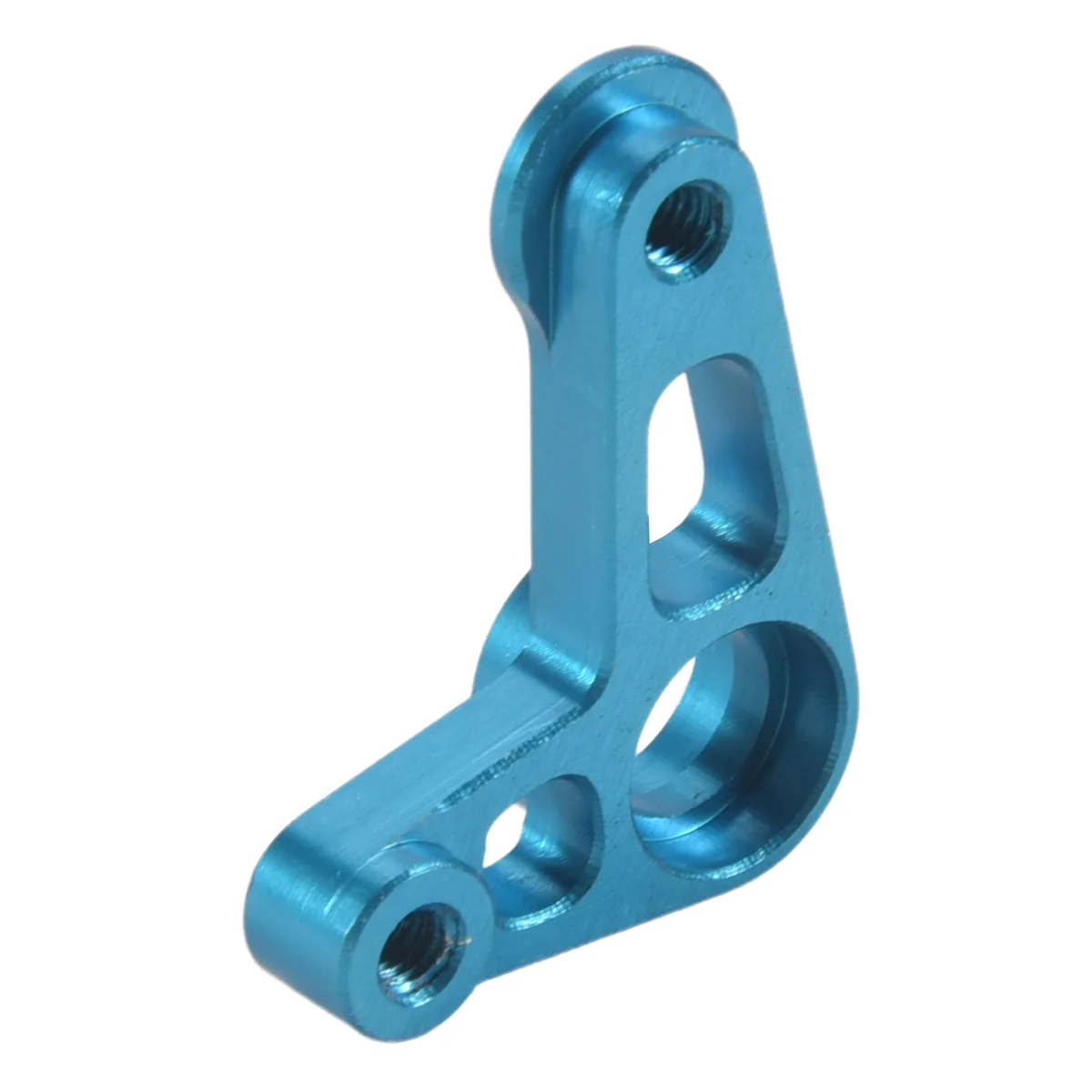 ABMO مجموعة التوجيه المعدنية ل XV-01 XV01 FF-03 FF03 1/10 RC ترقيات السيارات أجزاء الملحقات #5