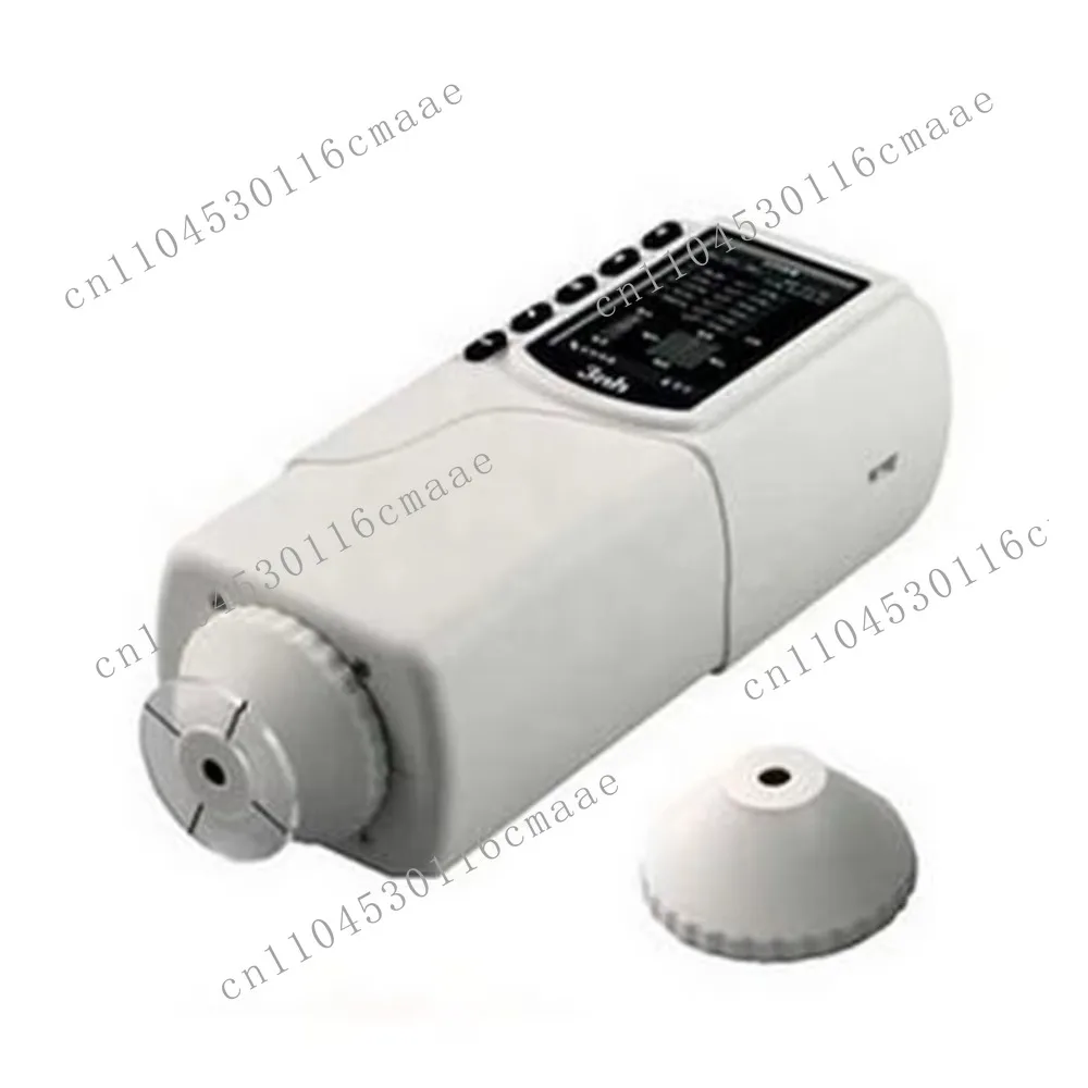 NR145 Textile Color Meter Car Paint Scanner Color Meter Tintometer Car Paint Metal Colorimeter ISO9001