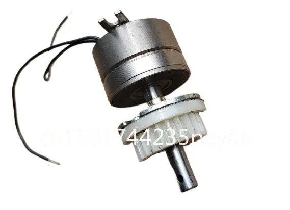 

24V electromagnetic clutch, small clutch, miniature, single plate, friction clutch