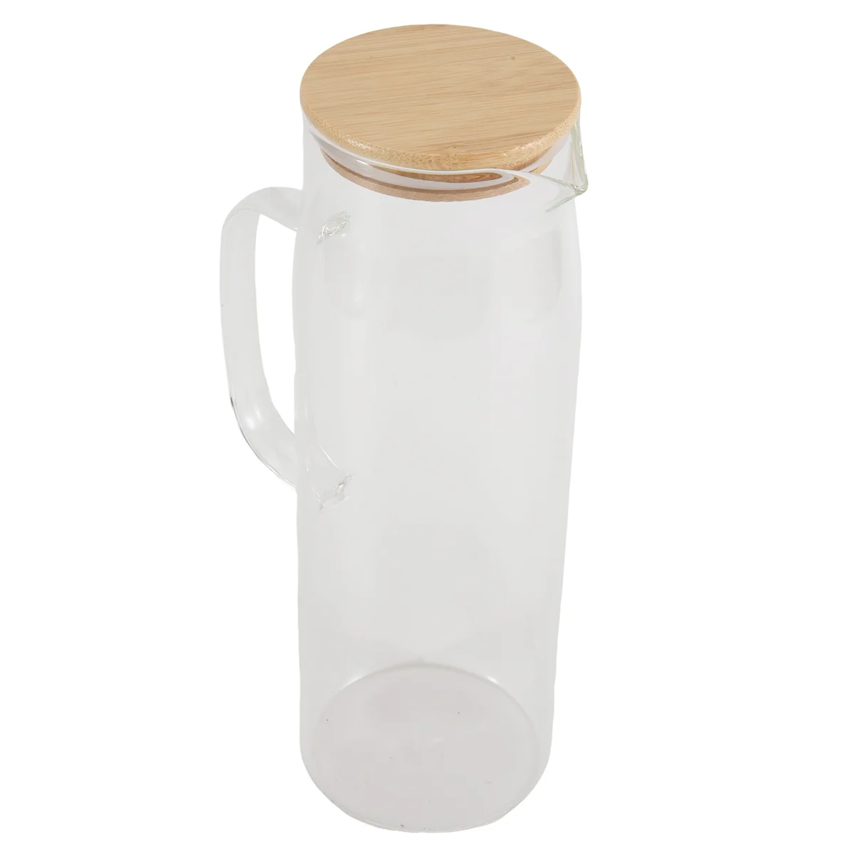 Hot 1.7L Glass Wate… - image