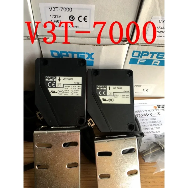 OPTEX photoelectric switch V3T-7000 accessories (1PCS)