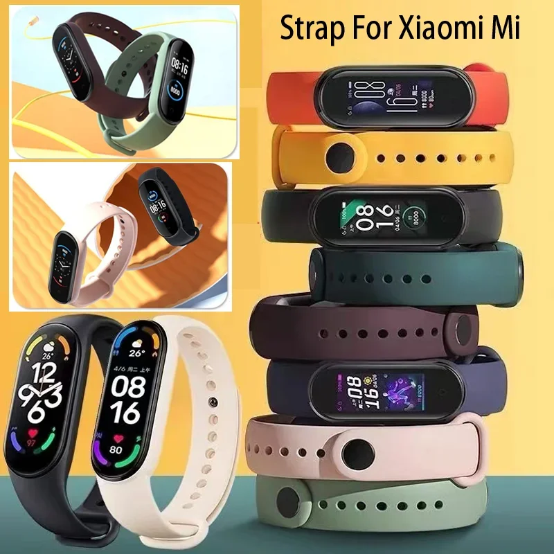 Ремешок-для-часов-xiaomi-mi-band-7-6-5-4-3-силиконовый-браслет-ремешки-correa-mi-band-6-7-5-4-аксессуары-для-умных-часов