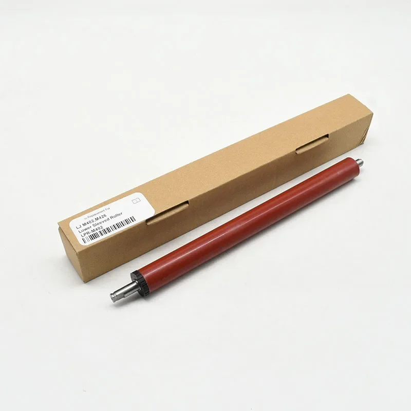 5PCS RM2-5399-000CN RM2-2554 LPR-M402 Fuser Lower Pressure Roller for HP LaserJet Pro M402 M403 MFP M426 M427