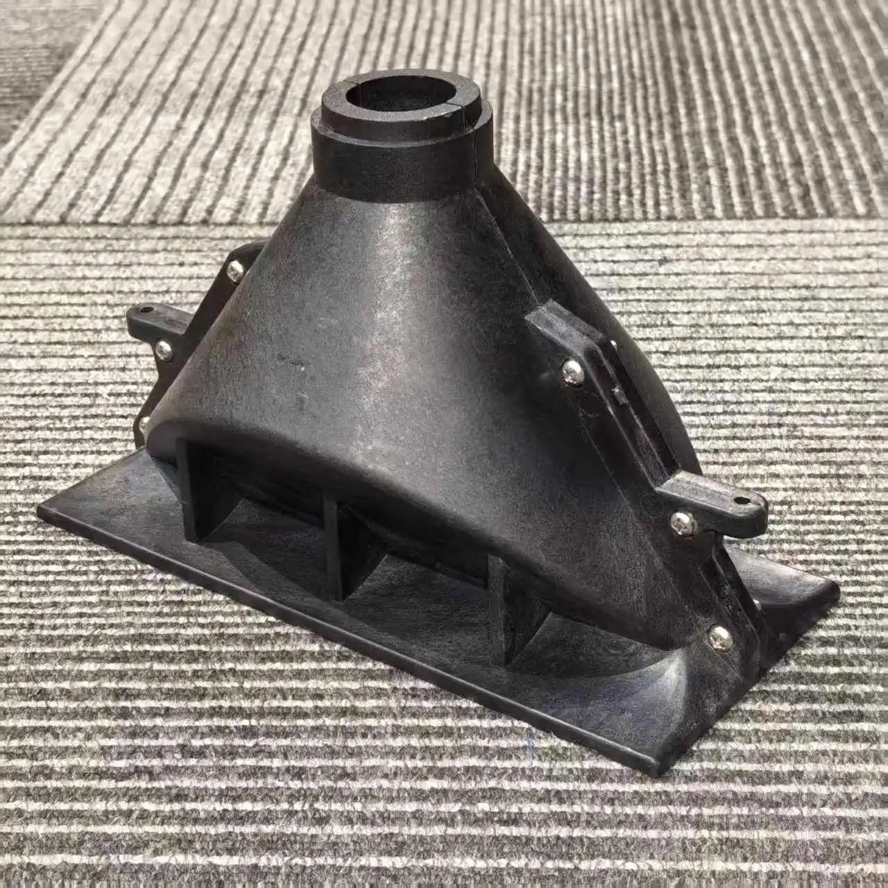 MW Audio 8 10 12 Zoll Line Array Horn für PRO Audio-Lautsprecher, 200 L x 88 B x 127 H 284 L x 104 B x 159 H 315 L x 104 B x 206 H, 3 Größen optional – Detail 8