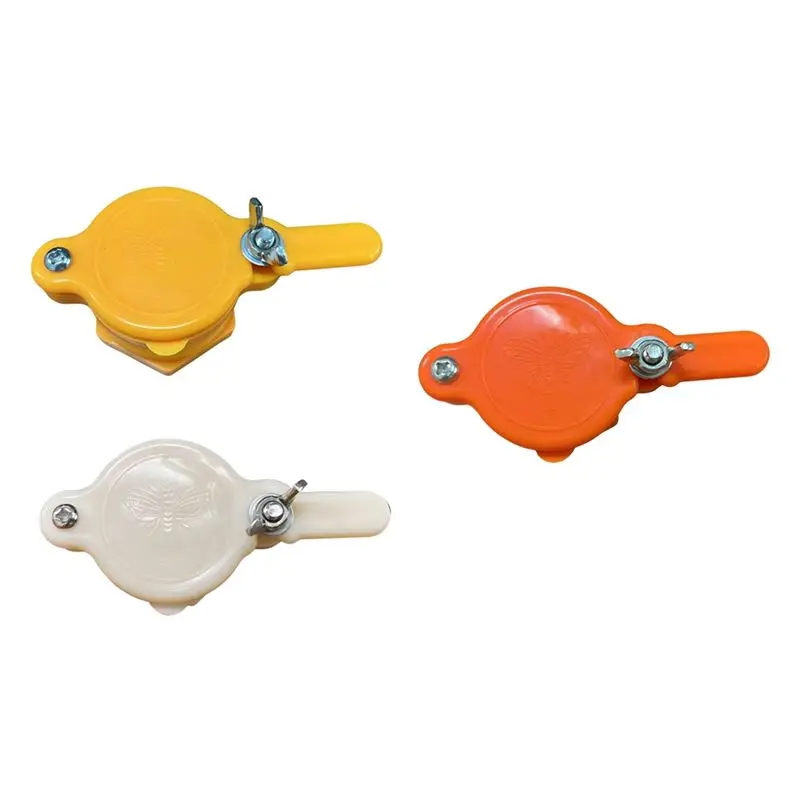 

Выпускной клапан для меда SEWS-Honey Outlet, клапан-сепаратор для медогонок, клапан для отвода меда, инструмент для пчеловодства