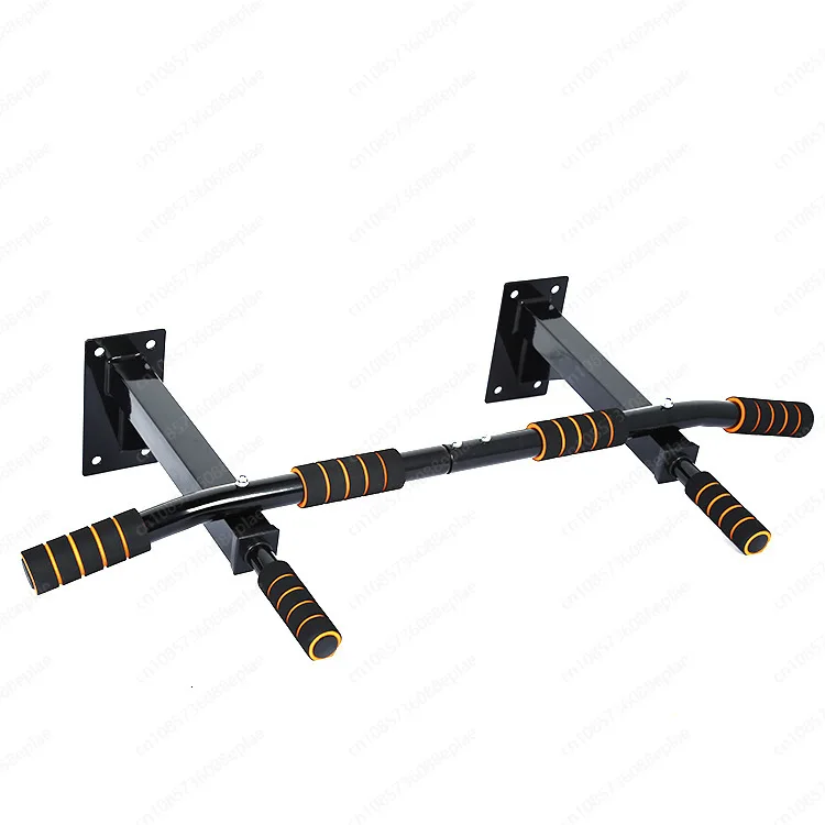 Household wall horizontal bar integrated equipment, adult lever pull-up device, indoor fitness training artifact