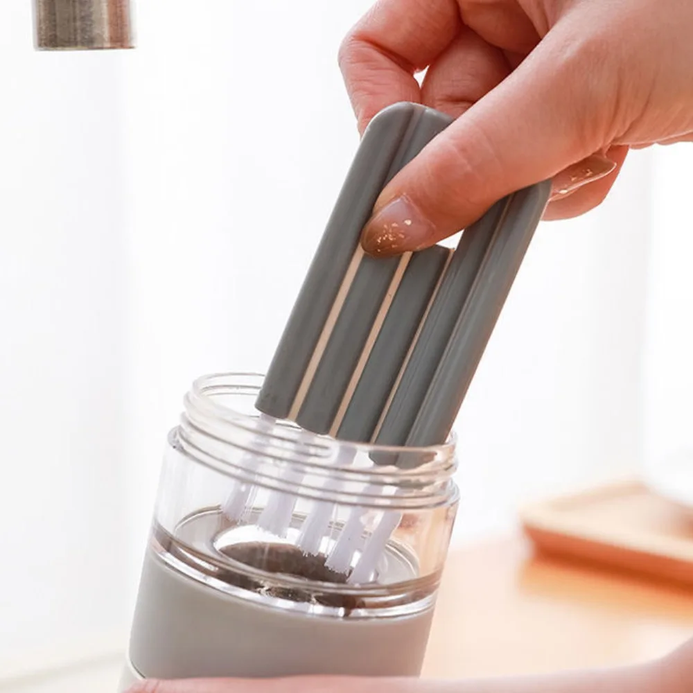 Duster Keyboard Soft Brush Bendable Multifunctional Computer Cleaning Brush Soft Tiny Keyboard Cleaner Computer Cleaning Tools