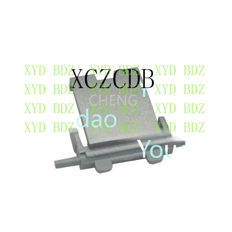 

DB New Lan Cover Port Plug Cover LAN Network DOOR для Dell Latitude 5520 E5520 серый CDB