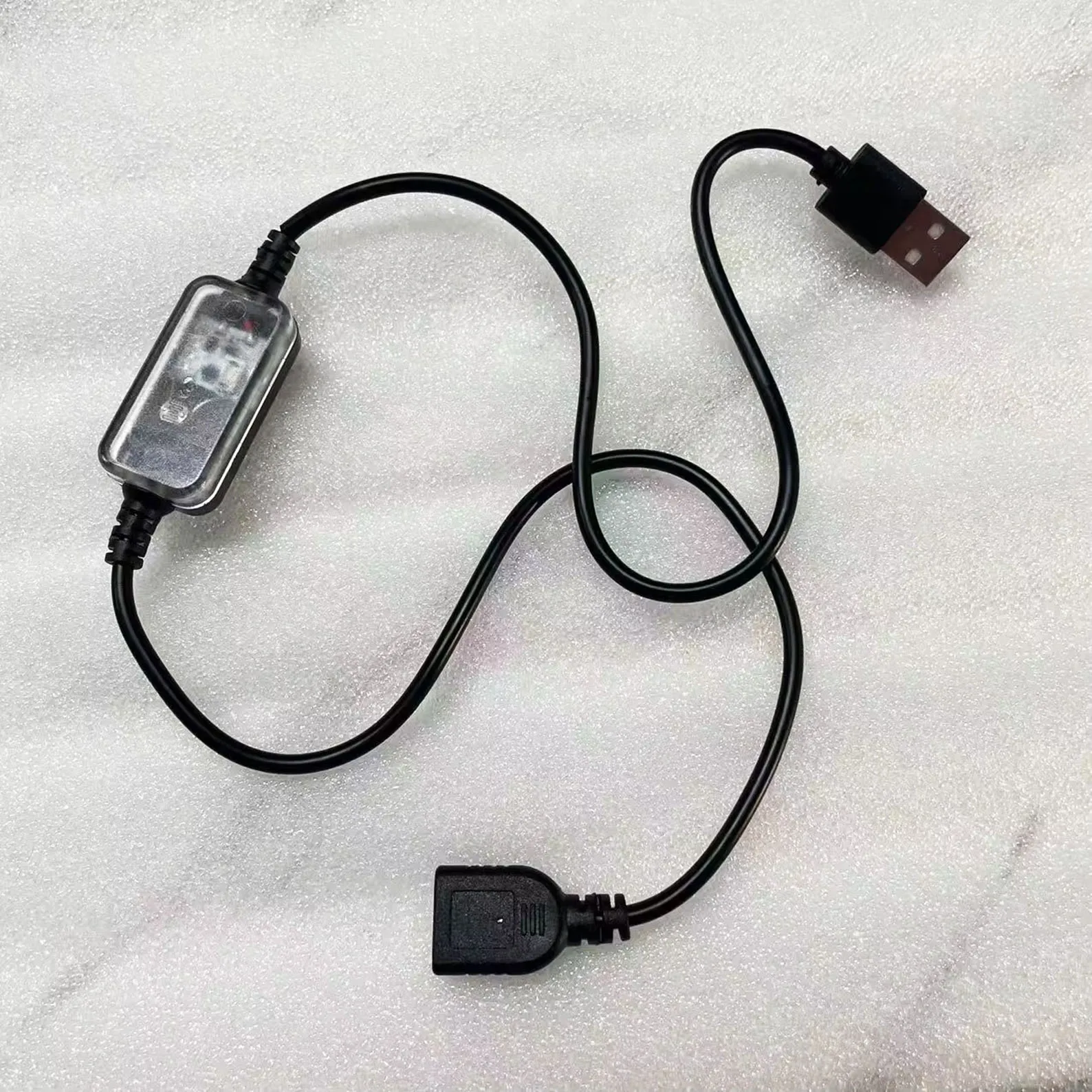 Smart Pphotosensitive Switch For House Number Sign,Automatically Turns On At Night and Turns Off During The Day