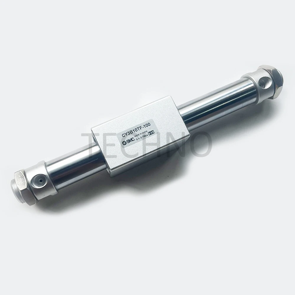 SMC  Pneumatic Cylinder CY3B10-50/100/150  Stable Operation New Energy Vehicle Industry