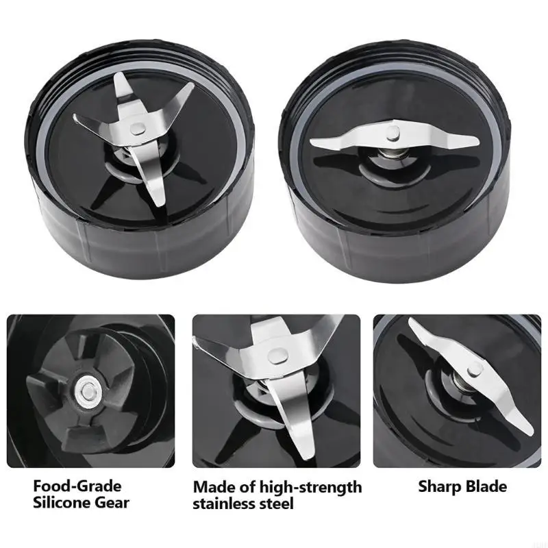 J1HF Sealing Guckets Blade for Magic MBR-1101/MB-BX1770-02/MBR-0301