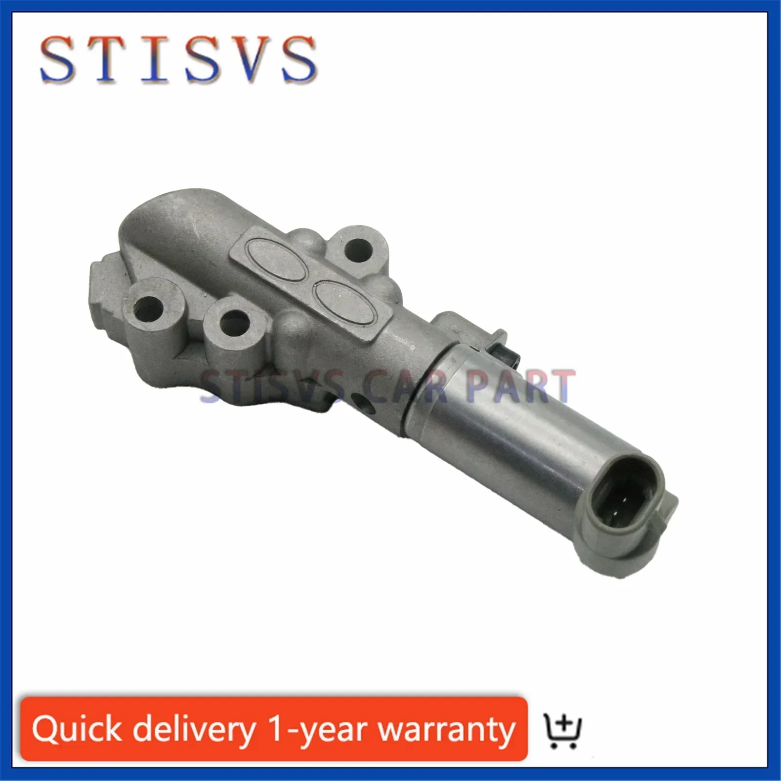 24360-3CAB1 Genuine Oil Control Valve Right 24360 3CAB1 For Hyundai Santa Fe Kia Sedona Sorento 243603CAB1 New Auto Accessories