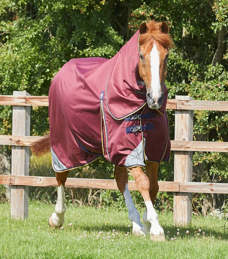 Customize High Quality Oxford Breathable Waterproof Ripstop Horse Blanket Winter Horse Rugs