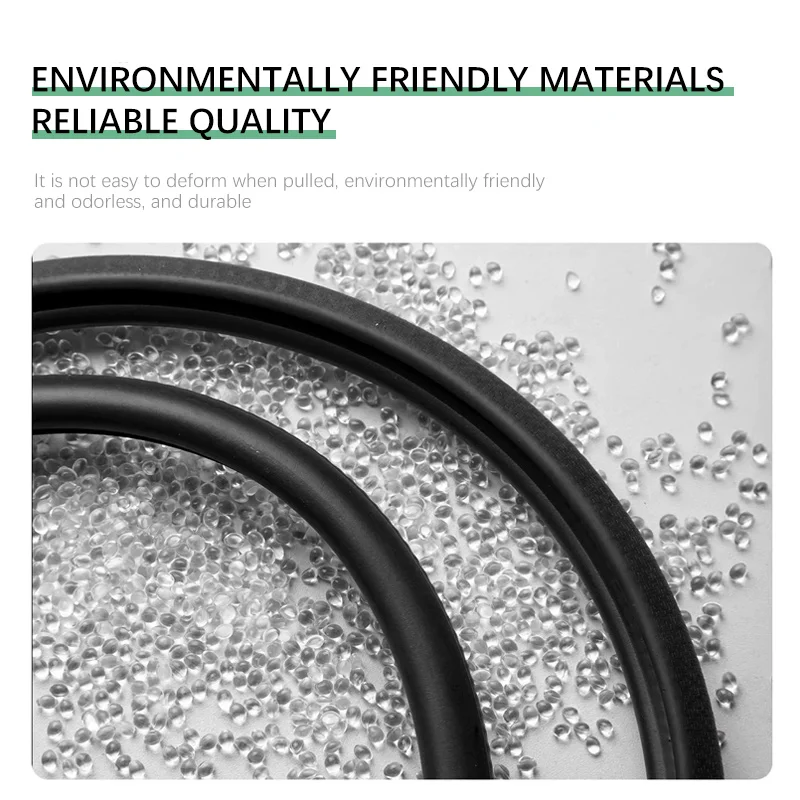 Рисунок 3 - Для BMW X5 уплотнительная лента