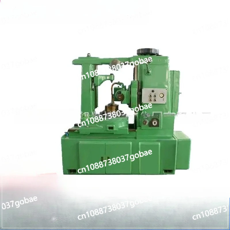 Y3150 small gear hobbing machine, mechanical gear processing machine