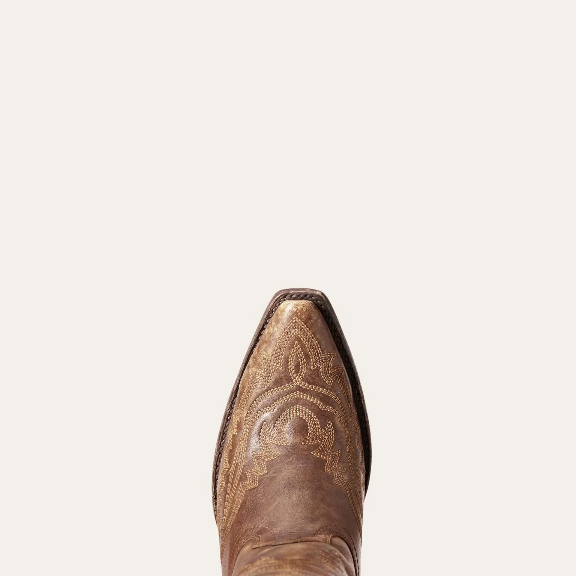 Damen Western Cowboy-Stiefel mit spitzer Zehenpartie, dicken hohen Absätzen, knielang, bestickt, Herbst, Blockabsatz, Retro-Freizeitschuhe – Detail 10