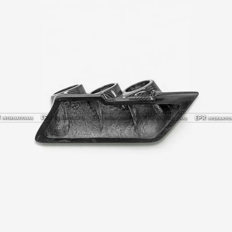 

Подходит для нового поступления, LHD 60 мм, тройной калибр, крепление на приборную панель, стиль JDM, внутренний комплект из углеродного волокна для HONDA CRZ 2010-2016 ZF1