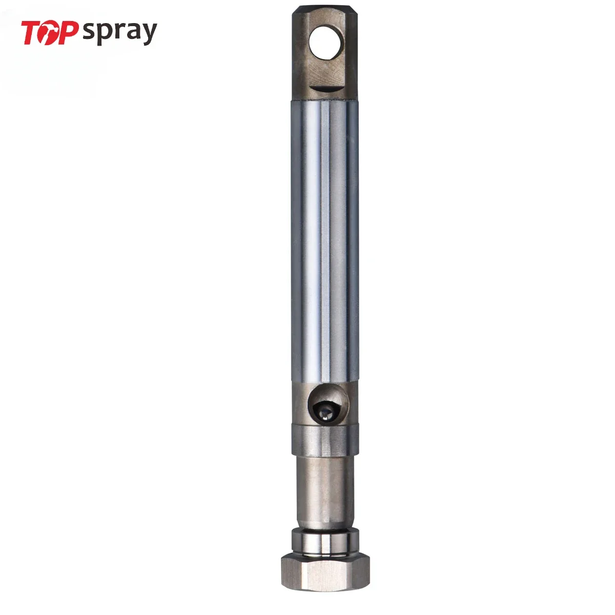 

Topspray Airless Spraying Machine Sprayer Replacement Piston Rod Pump Accessories 249125 for Titan 395 Airless