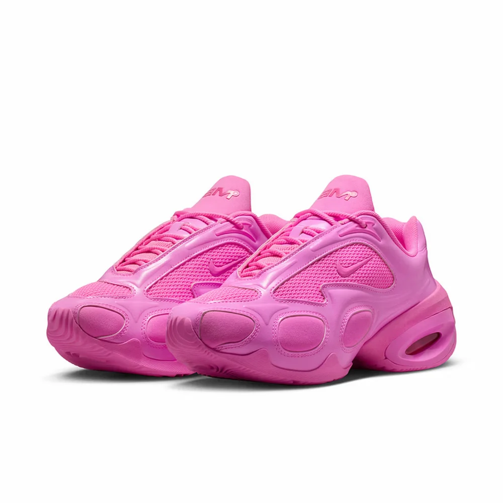 

Nike Air Max Muse 2025 Women's Fashionable Trendy Slip-Resistant Durable Athletic Casual Shoes FV1920-602