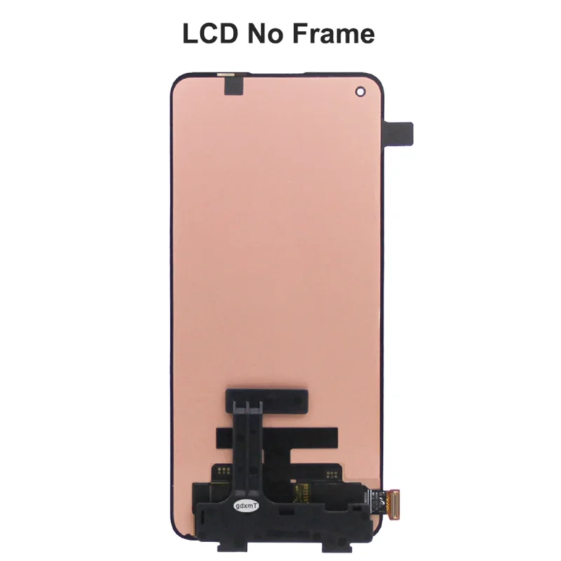 6.7 inch TFT Display For Oneplus 9 Pro LCD Screen Touch Digitizer Assembly For 1+9 Pro LE2121 LE2125 LE2123 LE2120 LCD Display