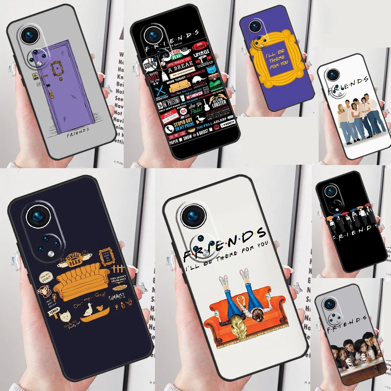 Friends Tv Case For… - image