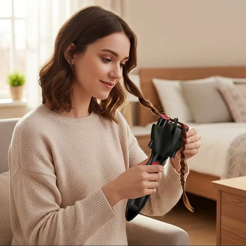 modelador-de-cabelo-fabricador-de-trancas-dupla-funcao-para-uso-domestico-e-viagens-ferramenta-eletrica-automatica-para-trancar-e-estilizar-adequado-para-trancas-francesas-de-mulheres-e-meninas-pode-criar-trancas-coques-e-penteados-apanhados-alimentado-por-bateria-pilhas-aa-nao-incluidas-necessario-levar-suas-proprias-pilhas-aa