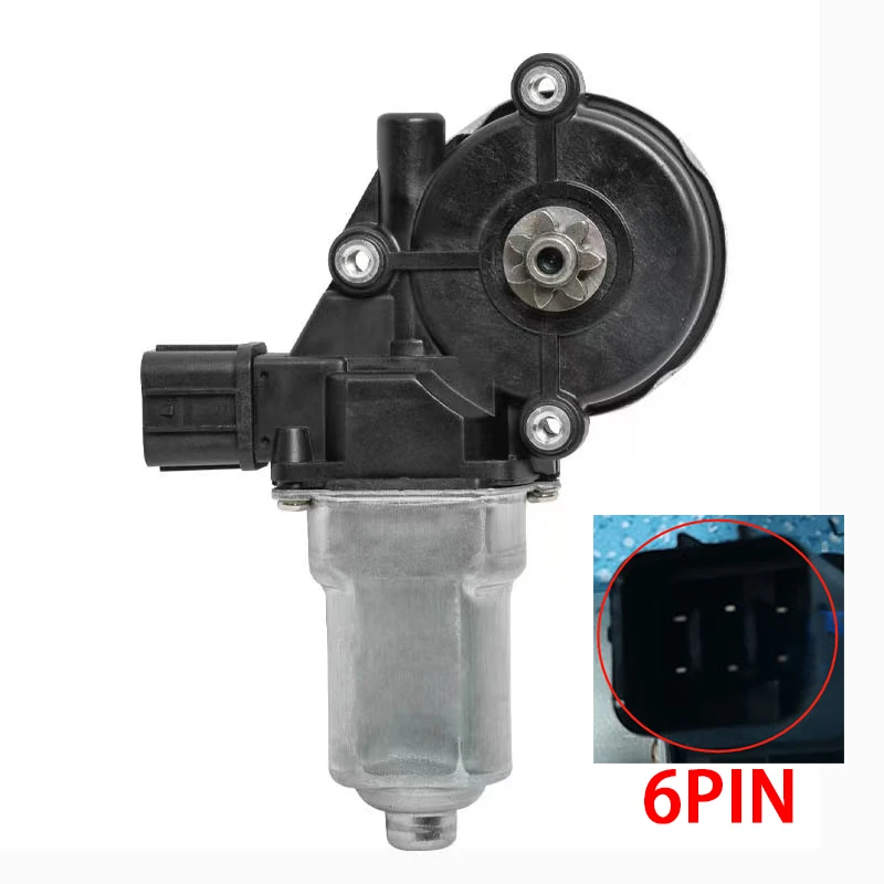 New For Isuzu D-MAX Power Window lifting Motor 2005/2012-2019  RHD 8981607230 8-981607240 window regulator Motor