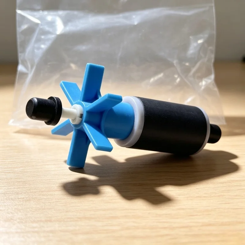 1PC Filter Impeller Replacement Spare Part for 1200 800 AT3338 DF700 Aquarium Canister Filter