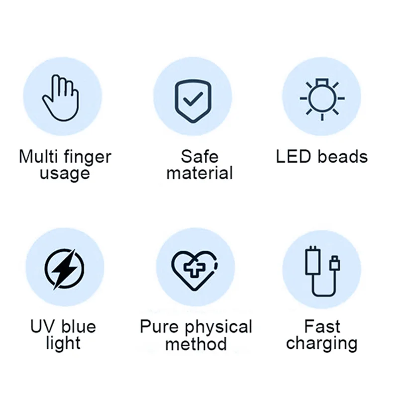 جهاز علاج فطريات الأظافر بالليزر تنظيف فطار الأظافر الفطرية إصلاح القدم الفطريات إزالة الأظافر نام أظافر-A77G