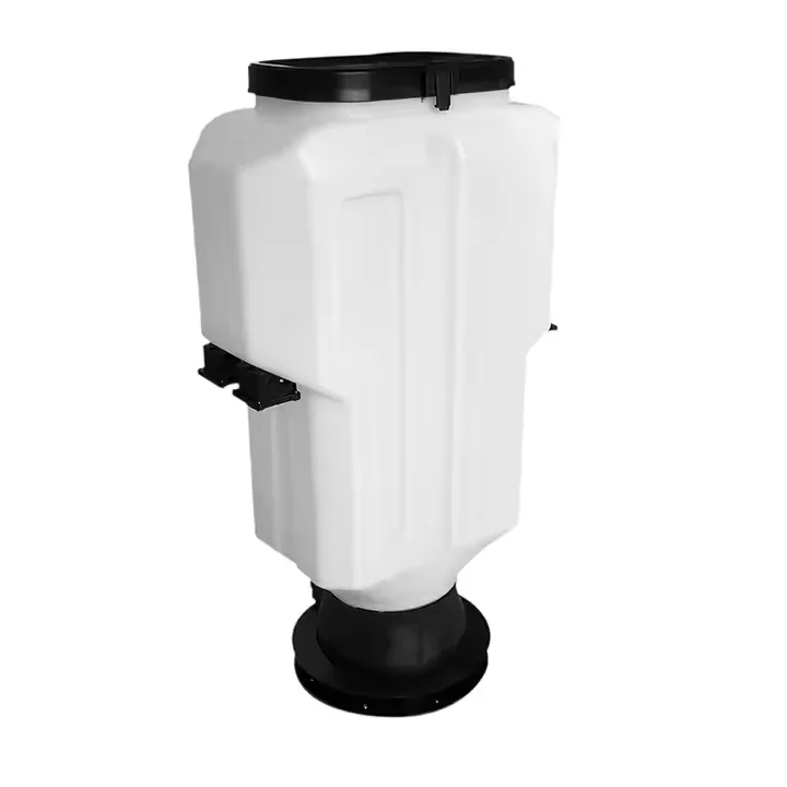 

Agriculture 20L Drone Gain Tank Seed Fertilizer Bait Particle Spreader Drone Spreading System UAV Accessory