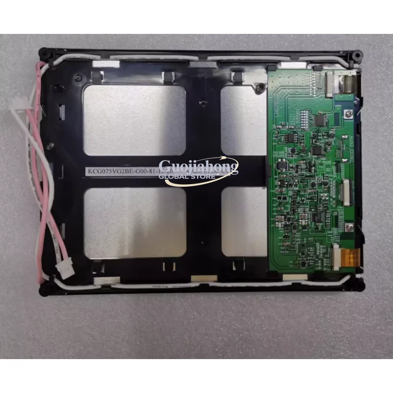 Tentang grosir Layar LCD 5,7 Inci Baru original KCG057QV1DB-G67