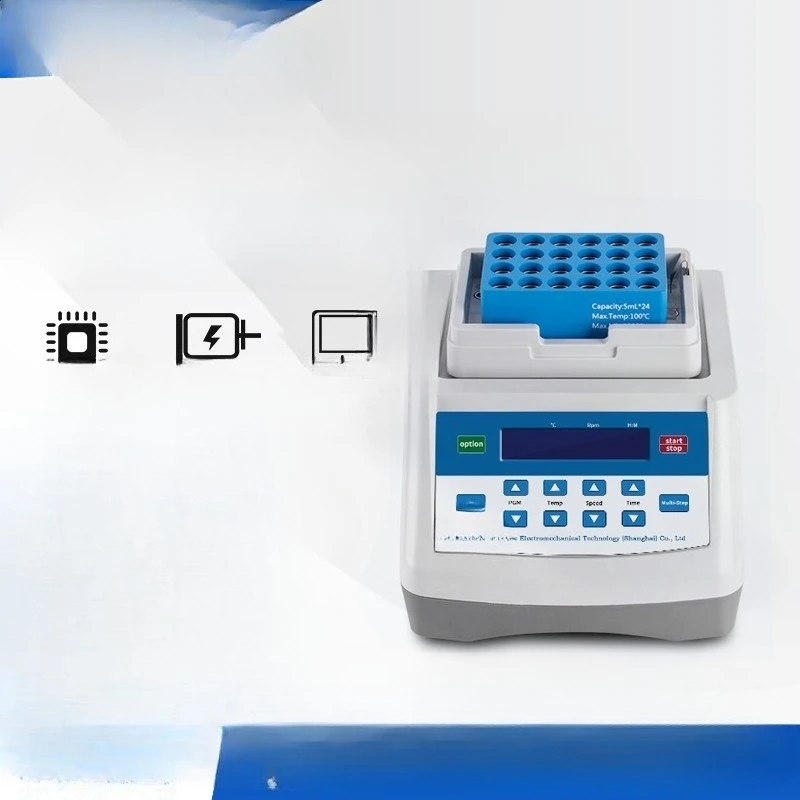 JX-10 Heated Consta… - image