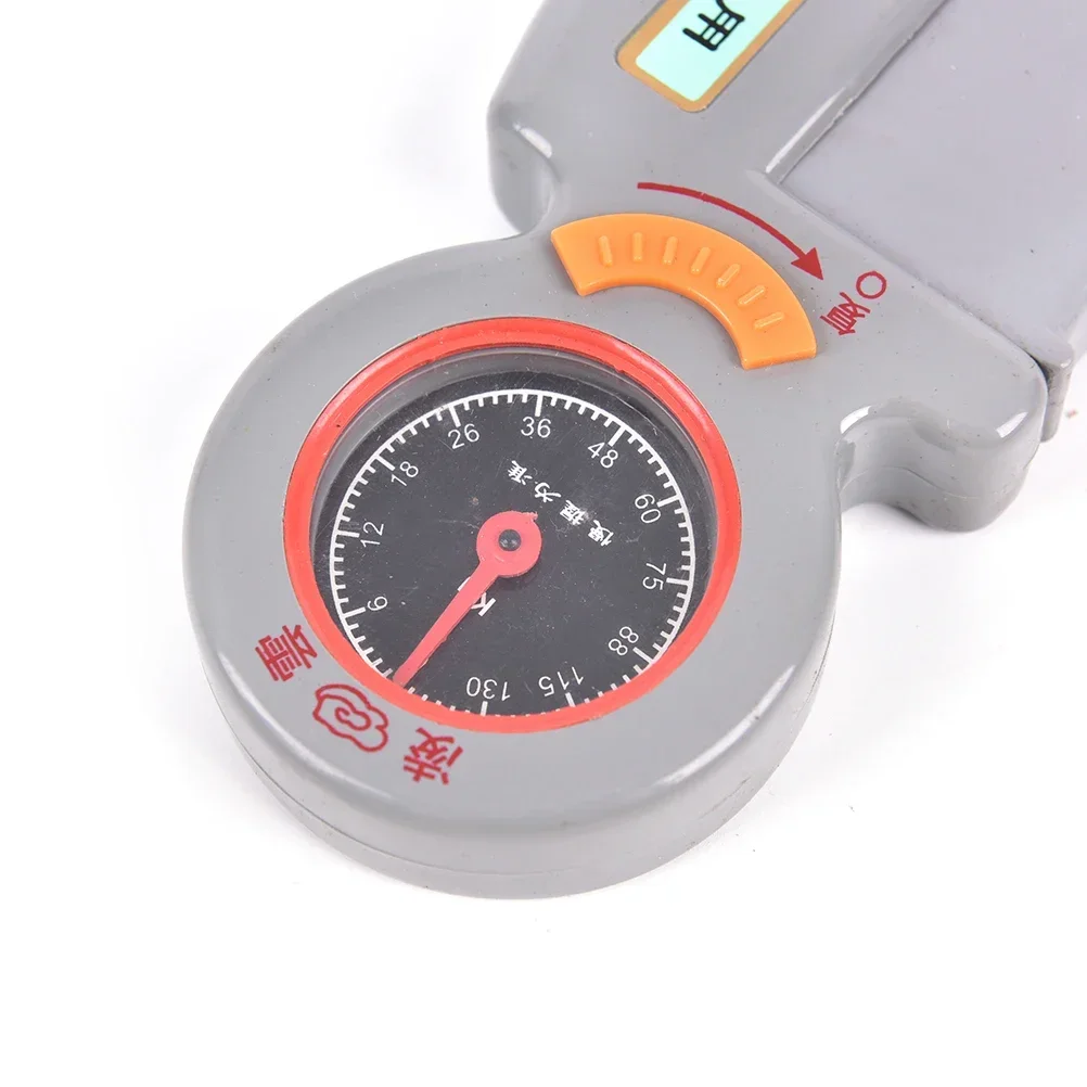 

Brand New Dynamometer Force Gauge Strength Training Dynamometer Hand Evaluation Hand Grip Strength Measurement