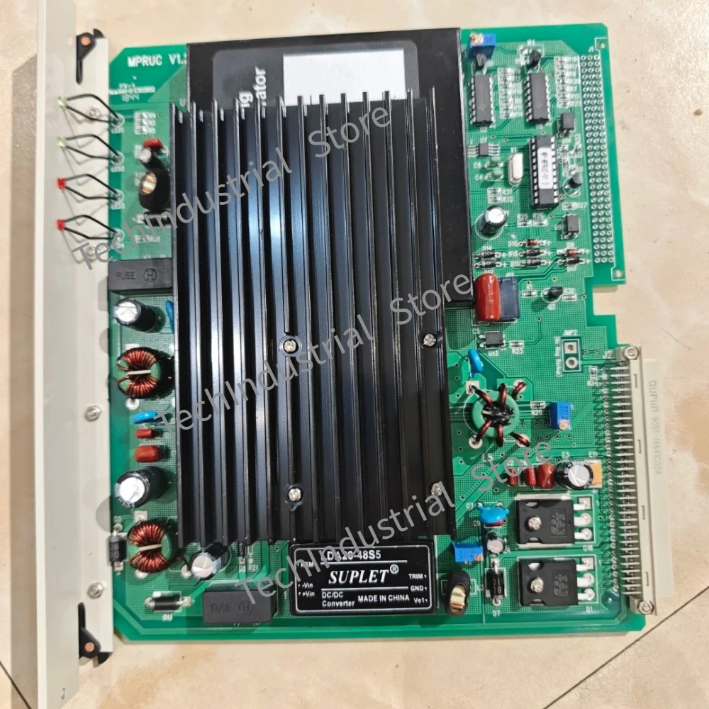

MPRUC V1.2 Equipment board Fast delivery