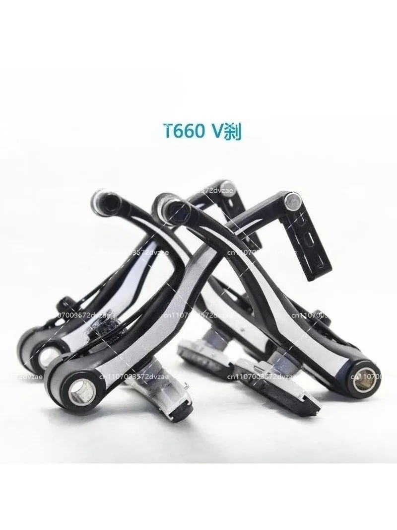 Para bicicletas plegables con freno de anillo T660, T610, T4000, XT, T780 V