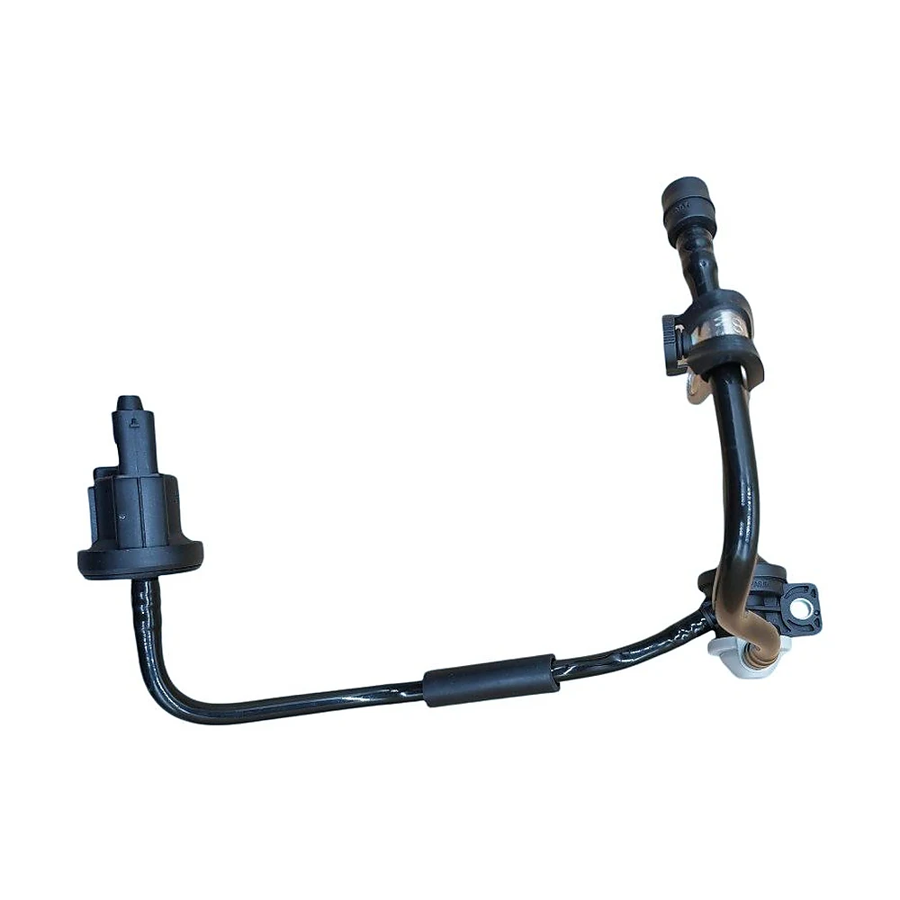 Fuel Vapor Vacuum Purge Valve Solenoid 06J133781AT Fit For Skoda Octavia 2007-2025 Saic Volkswagen Tiguan Blue Motion 2013-2019