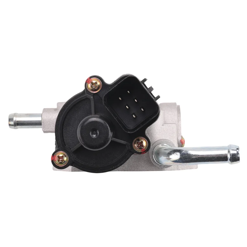 Suku Cadang Aksesori Motor Idle Katup Kontrol Udara Idle IAC untuk Mitsubishi Pajero V31 4G63 4G64 MD614713A MD614713-AS55
